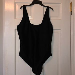 NWT Old Navy One Piece Swimsuit